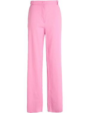 Max Mara Trousers - Pink
