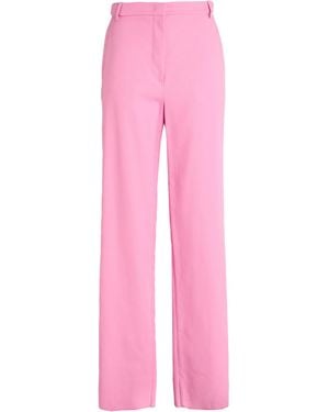 Max Mara Trousers - Pink