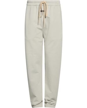 Fear Of God Trousers Cotton - White