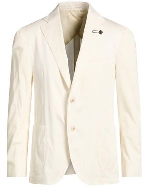 Lardini Blazer - Natural