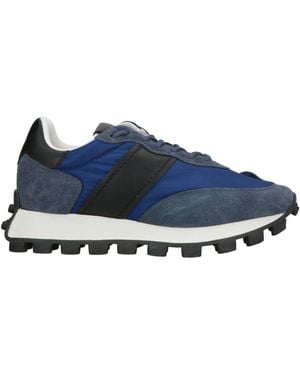 Tod's Sneakers - Blu