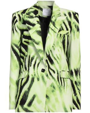 Gaelle Paris Blazer - Green