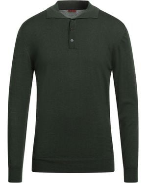 Barena Pullover - Verde