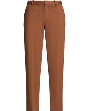 Circolo 1901 Trousers - Brown