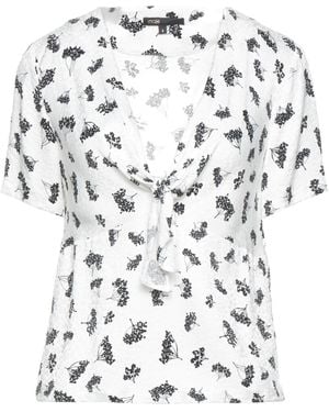 Maje Top - White