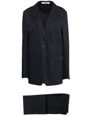 Massimo Alba Suit - Blue