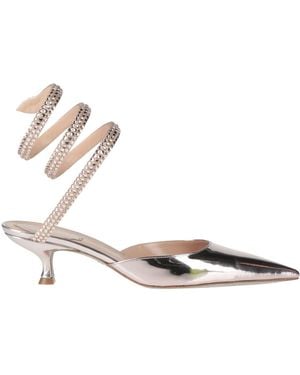 Rene Caovilla Decolletes - Neutro