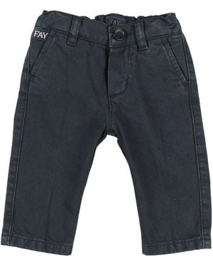 Fay Trouser - Blue