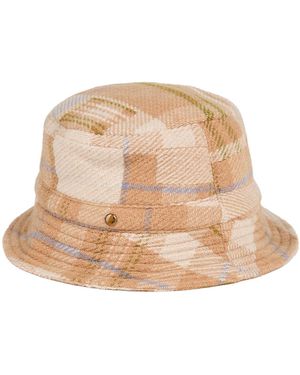 God's True Cashmere Cappello - Neutro