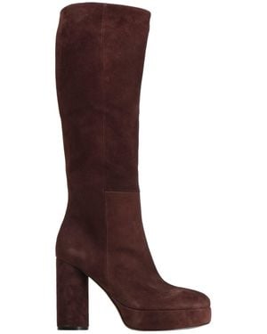 Vic Matié Boot - Brown