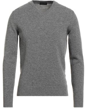 Roberto Collina Jumper - Grey