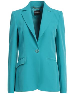 Atos Lombardini Blazer - Blue