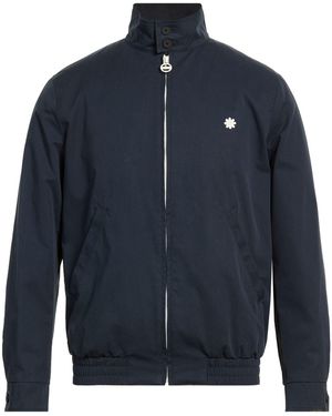 Manuel Ritz Jackets - Blue