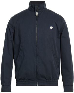 Manuel Ritz Jackets - Blue