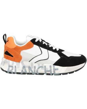 Voile Blanche Sneakers - Weiß