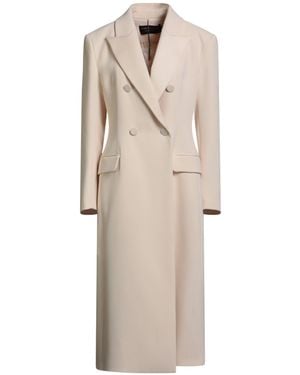 SIMONA CORSELLINI Coat - Natural