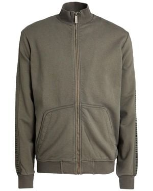 Bikkembergs Sweatshirt - Green