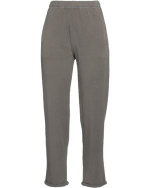 Majestic Filatures Trousers - Grey