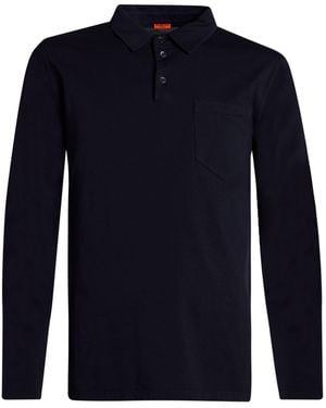 Barena Polo - Azul