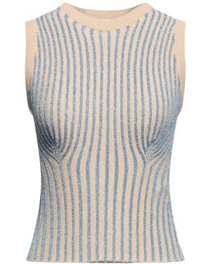 DES_PHEMMES Tops - Gray