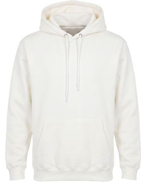 Berna Sweatshirt - White