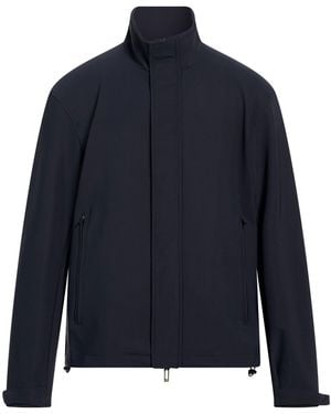 Emporio Armani Jacket - Blue