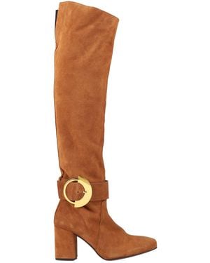 Pinko Stivale - Marrone