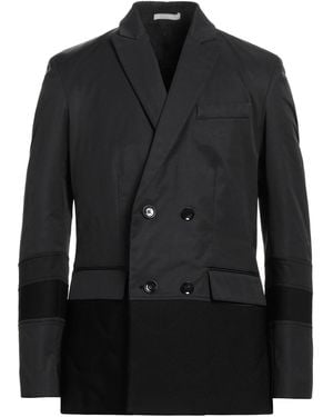 Valentino Garavani Blazer - Black