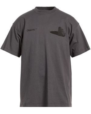 Objects IV Life T-Shirt - Grey