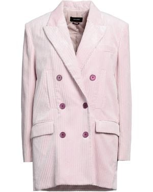 Isabel Marant Blazer - Pink
