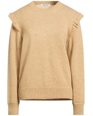 Undercover Pullover - Natur