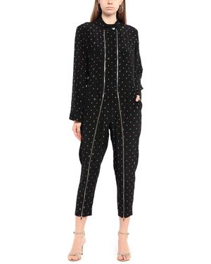 Stella McCartney Jumpsuits - Black