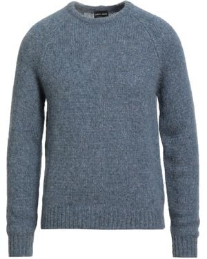 Giorgio Armani Pullover - Blu