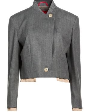 MAX&Co. Jacke & Anorak - Grau