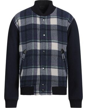 Isabel Marant Jacke & Anorak - Blau