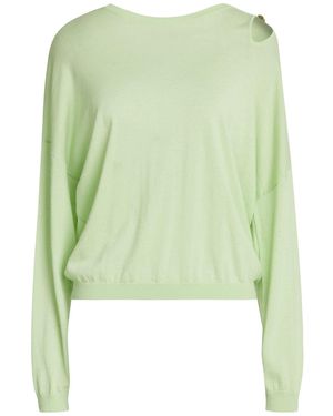Liu Jo Pullover - Verde