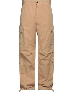 DARKPARK Trouser - Natural