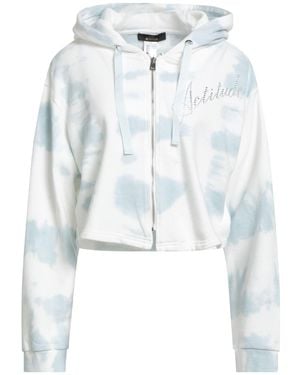 Twinset Sweatshirts - Blue