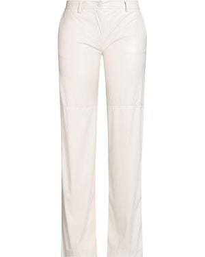 Aniye By Trouser - White