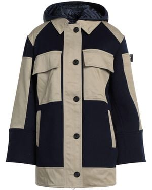 Add Jacke & Anorak - Blau