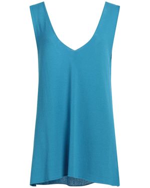 Akep Top - Blue