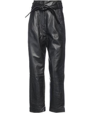 Oakwood Pants - Gray