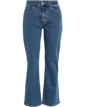 See By Chloé Jeans - Blue