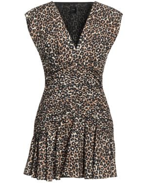 Pinko Mini Dress - Black