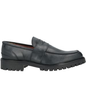 Calpierre Loafers - Grey