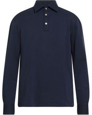 Kiton Sweatshirt - Blue
