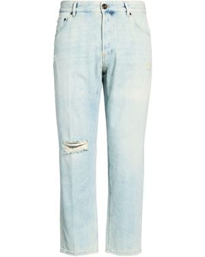 PT Torino Jeans Cotton - Blue