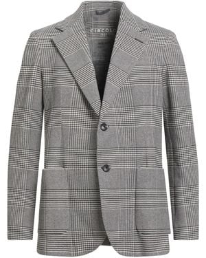 Circolo 1901 Blazer - Grey