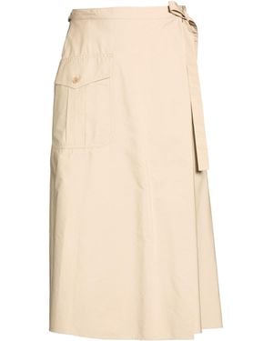 Aspesi Midi-Rock - Natur