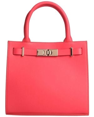 Borbonese Handbags - Pink